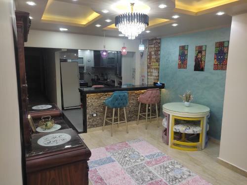 Apartamento ??? ?????? ????? Sidi Bishr Bahri