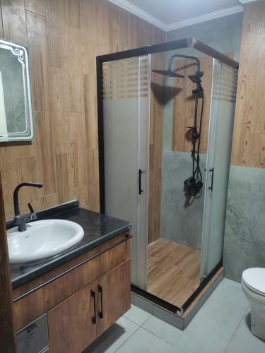 Apartamento ??? ?????? ????? Sidi Bishr Bahri