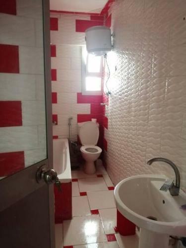 Apartamento Sea Spirit