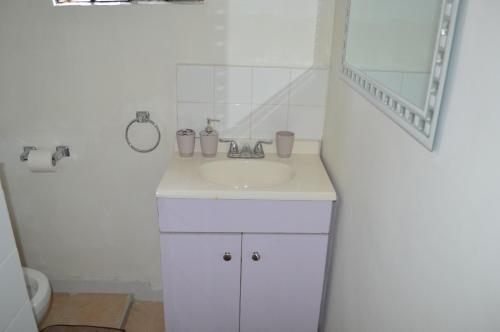Apartamento Bethel Suites