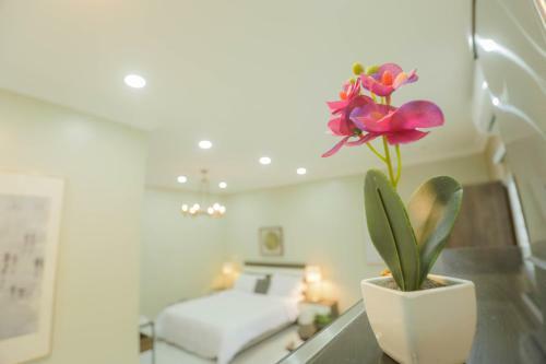 Accra Luxury Apartments @ Silicon Square