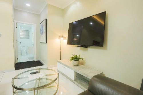Accra Luxury Apartments @ Silicon Square