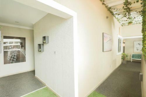 Accra Luxury Apartments @ Silicon Square