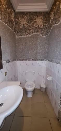 Hostal Accra Lodge