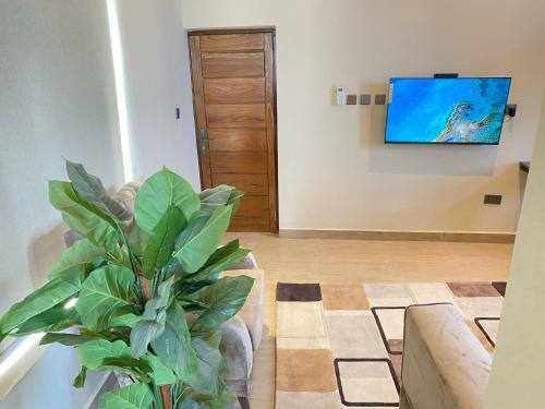 Apartamento Stylish One Bedroom With Rooftop