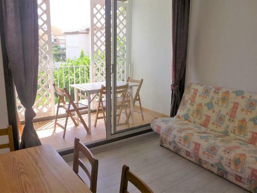 Apartment Balcons Mediterranee VI Narbonne Plage