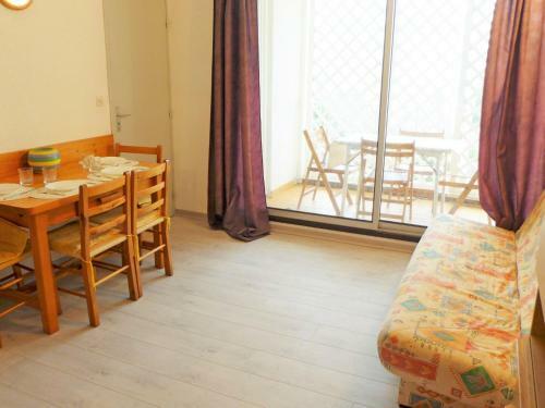 Apartment Balcons Mediterranee VI Narbonne Plage