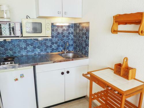 Apartment Balcons Mediterranee VI Narbonne Plage