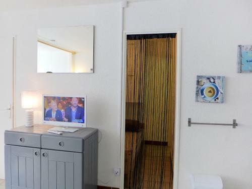 Apartment Balcons Mediterranee VII Narbonne Plage