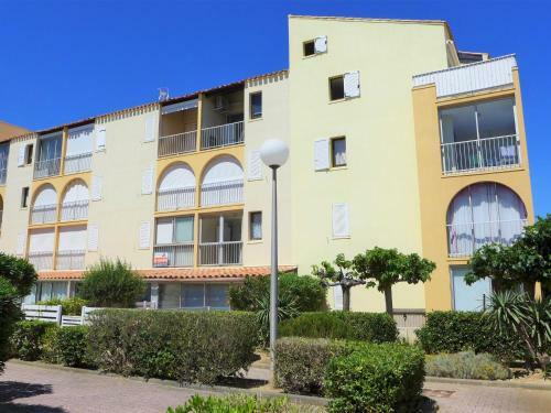 Apartment Maisons Sur La Plage II Narbonne Plage