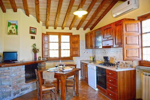 Agroturismo Agriturismo Lodolazzo