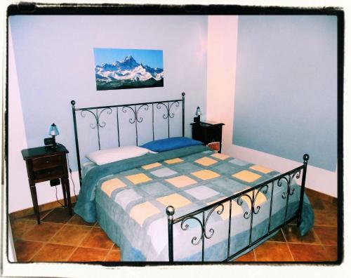 Agroturismo El Cavajer Agriturismo-b&b