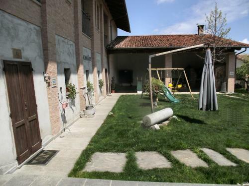 Agroturismo El Cavajer Agriturismo-b&b