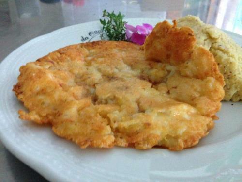 Hotel Ristorante Matiz Da Otto