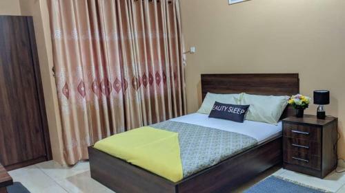 Apartamento Majestic Cottage