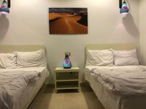 Apartamento Dolphinadahab