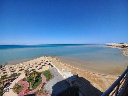 Casablanca Beach Sea Front One Bedroom