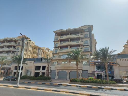 Apartamento Florenza Khamsin Home Hurghada