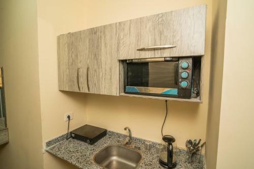 Apartamento Florenza Khamsin Home Hurghada