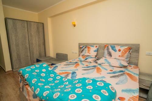 Apartamento Florenza Khamsin Home Hurghada