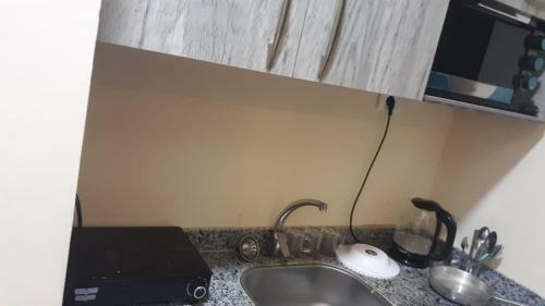 Apartamento Florenza Khamsin Home Hurghada