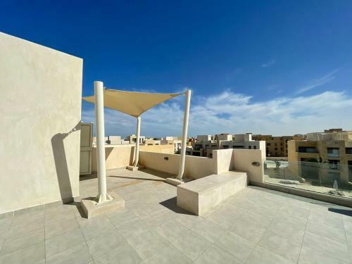 Apartamento Mangroovy 2 Bedroom Elgouna