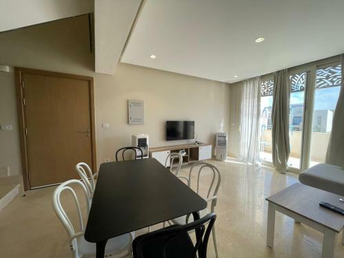 Apartamento Mangroovy 2 Bedroom Elgouna