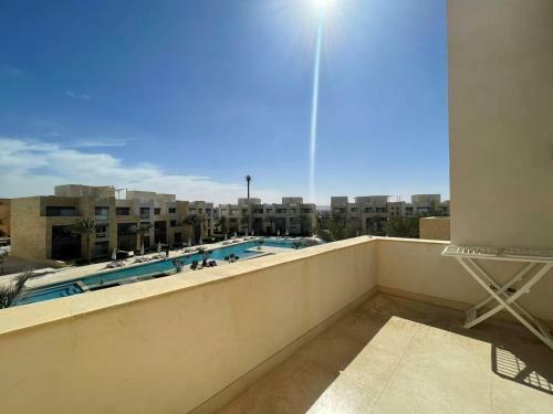 Apartamento Mangroovy 2 Bedroom Elgouna