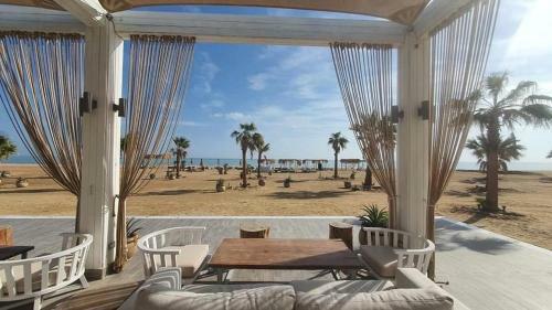 Elgouna , Mangroovy 1bedroom Apartment Second Floor
