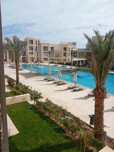 Elgouna , Mangroovy 1bedroom Apartment Second Floor