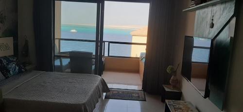 The View Apartment Hurgda Old Sheraton A406