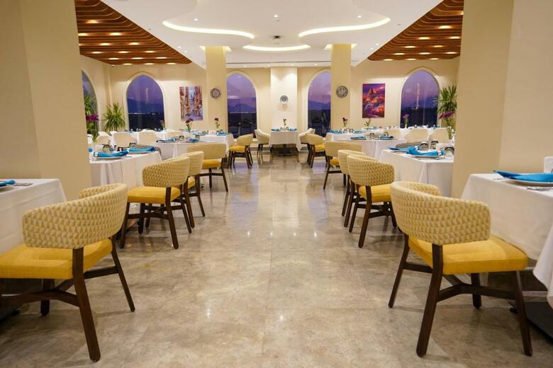 Hotel Xanadu Makadi Bay - High Class All Inclusive