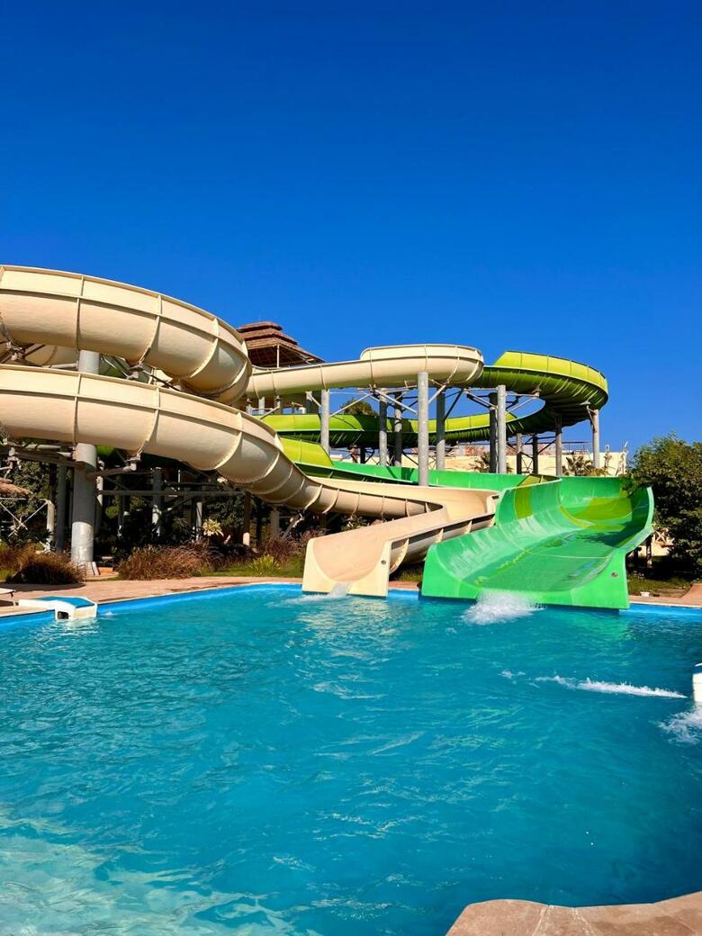 Hotel Xanadu Makadi Bay - High Class All Inclusive