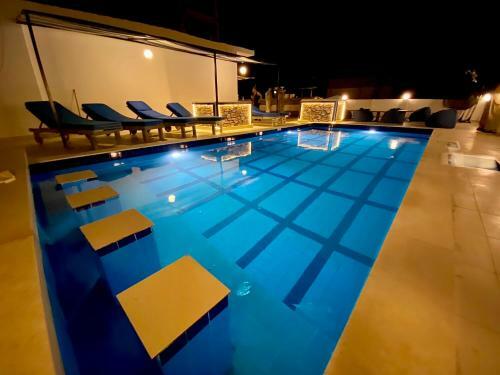 Hotel La Boutique Residence