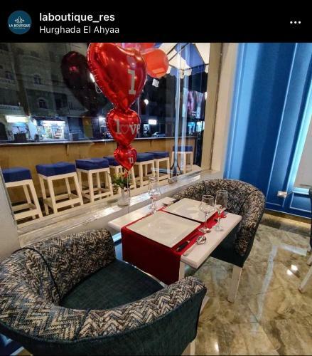 Hotel La Boutique Residence