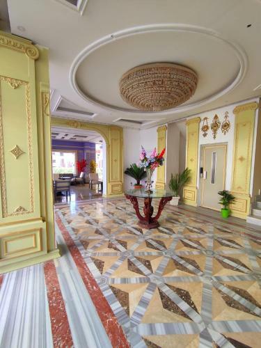 Hotel La Boutique Residence