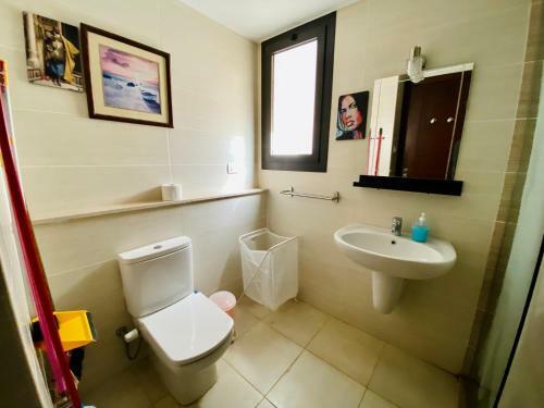 Apartamento Cozy Studio Apt @ G-cribs El Gouna With A View.