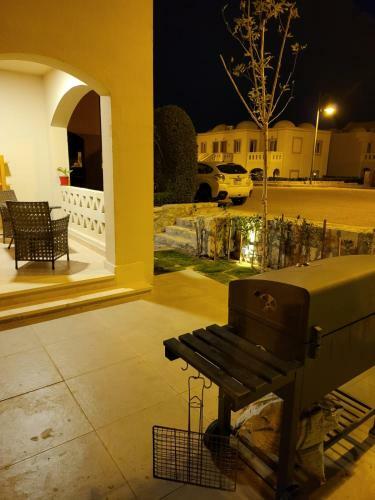 Chic Apartment In Makadi Heights