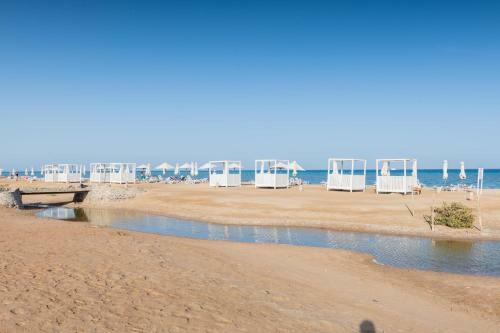 Apartamento Seabreeze 1bdr Mangroovy Free Beach & Pool Access