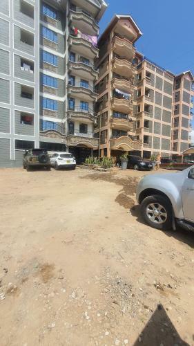 Imperial Courts 1bedroom Apartment