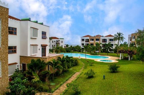 Apartamento Beautiful 2 Bedroom Beach Rental Unit With 3 Pools