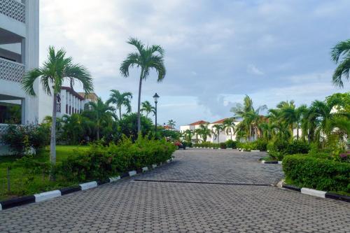Apartamento Beautiful 2 Bedroom Beach Rental Unit With 3 Pools