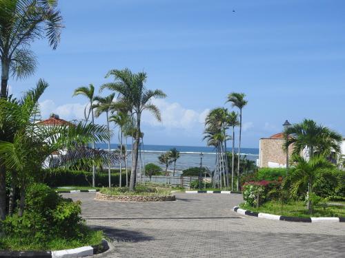 Apartamento Beautiful 2 Bedroom Beach Rental Unit With 3 Pools