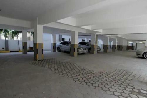 Extraordinary Makena Apartment At Nyali Mombasa