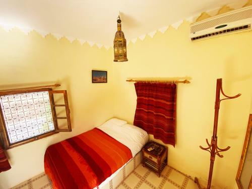 Hostal Guest House Defat Kasbah
