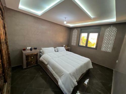 Apartamento Les Jardins Berb�re D'agadir