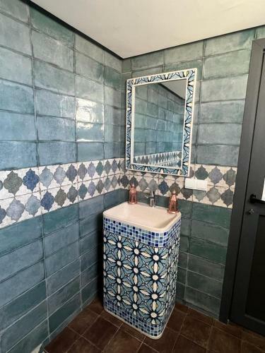 Apartamento Les Jardins Berb�re D'agadir