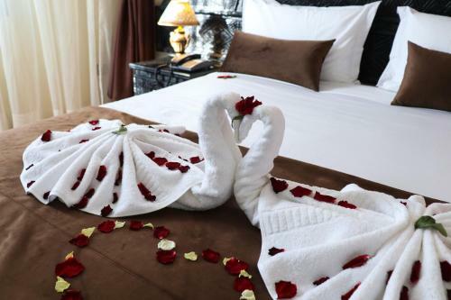 Hotel H�tel Riad Salam Agadir