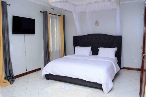 Apartamento Home & Away Holiday Stays