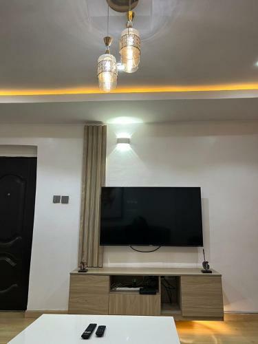 Court Apartment